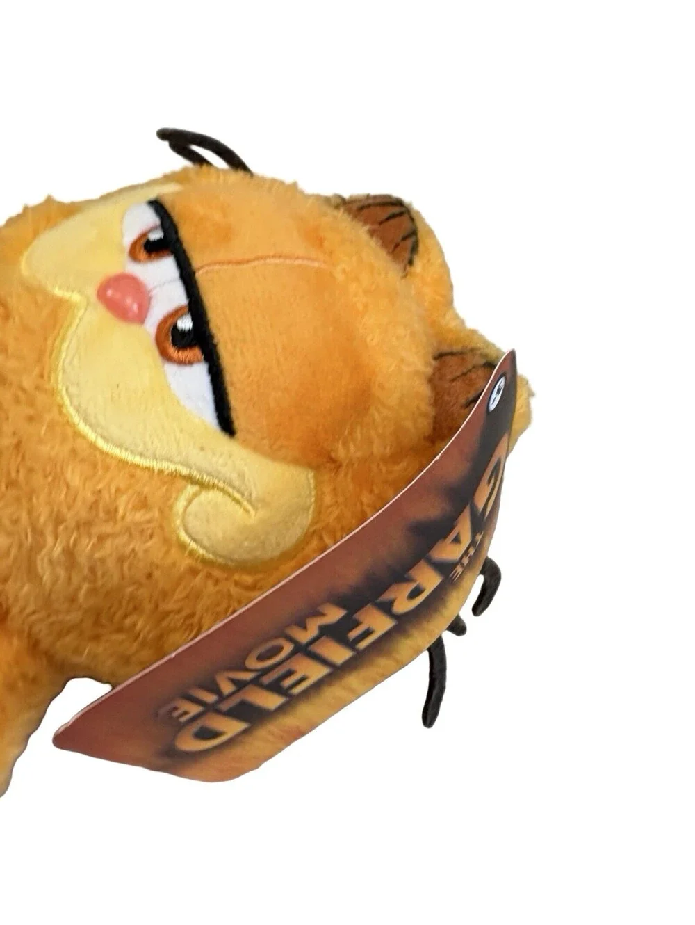 NEW! The Garfield Movie 8